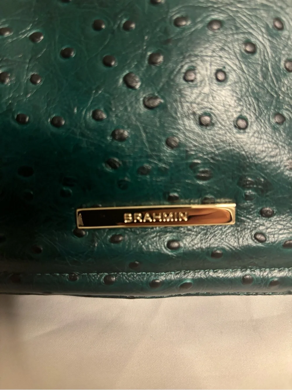 Brahmin shoulder bag